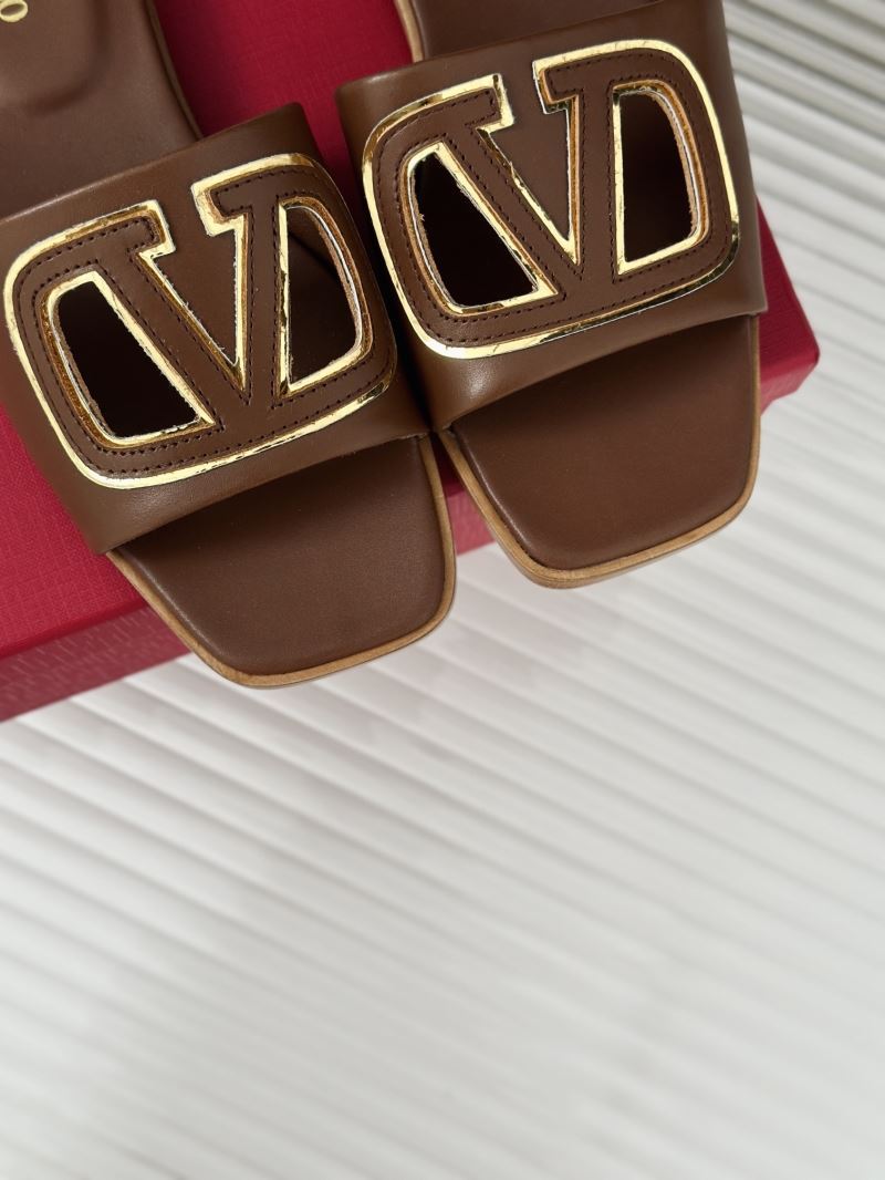 Valentino Slippers